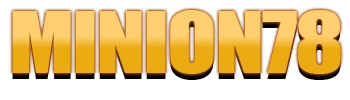 Logo Minion78